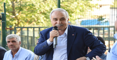  AK Parti İktidarında Tarıma destek arttı