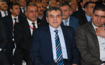 Ak Parti İl Yönetimi Belli Oldu