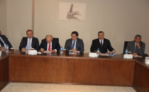 Ak Parti İstanbul Teşkilatından Yardım Eli