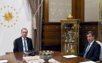 AK Parti Kongreye doğru gidiyor