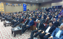 AK Parti Ocak ayı danışma meclis toplantısı yapıldı