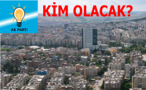 AK Parti Şanlıurfa İl Başkanı Kim olacak?
