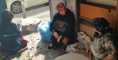 AK Parti Şanlıurfa Kadın kolları Başkanı Güven'den 5 Aralık Kadınlar Günü Mesajı