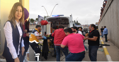 AK Parti Şanlıurfa Milletvekili Aday Adayı Hayatını Kaybetti