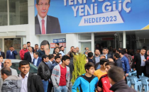 AK Parti Seçim Bürosuna Silah Saldırı: 1 Ölü, 1 Yaralı