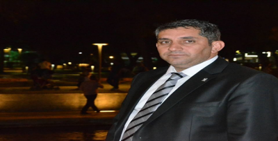 AK Parti SKM Başkanı Belli Oldu