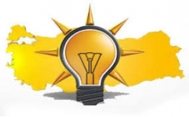 AK Parti SKM'ye Abdulkadir Kol Getirildi