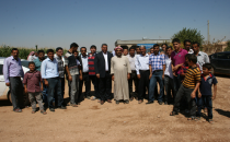 AK Parti ye destek büyüyor