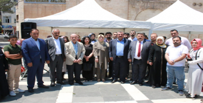 AK Parti'den 'darbe' açıklaması!