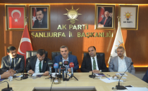 AK Parti'den terör açıklaması