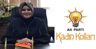 Ak Parti'li Güven'den Yeni Yıl Mesajı