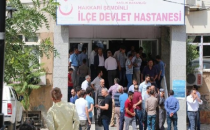 AK Partili siyasetçi silahlı saldırıda öldü