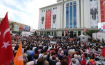 AK Parti'nin 15'inci Yılı Kutlanıyor!