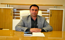 AK SKM'den Berat Kandili mesajı;