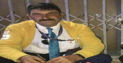 Akabe Mame Trafik Kazasında Hayatını Kaybetti