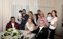 Akbaş: Tatlıses'in Ayşegül ile Evlenmesine Karşıydım