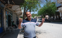 Akçakale esnafı yatırım istiyor