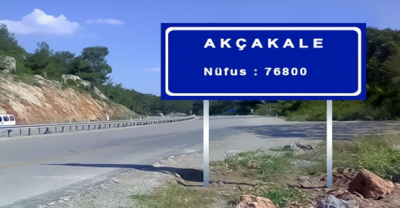 Akçakale-Şanlıurfa arasına da yasak geldi!