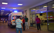 Akçakale sınırda Askeri Araç Devrildi, 1Şehit 2 Yaralı