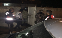 Akçakale'de 16 DEAŞ üyesi yakalandı