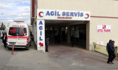 Akçakale'de 2 Aile Arasında Kavga: 4'ü Ağır 13 Yaralı!