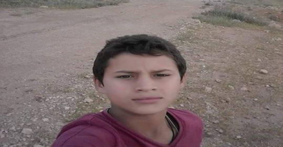 Akçakale'de 3 Gündür Kayıp Olan Çocuk Bulundu