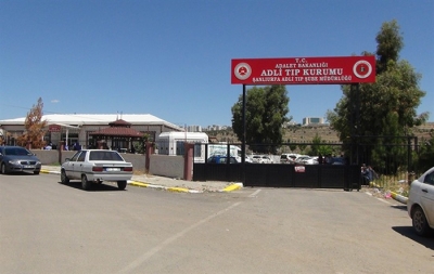 Akçakale'de 4 Ayık Bebek Emzirilirken Öldü