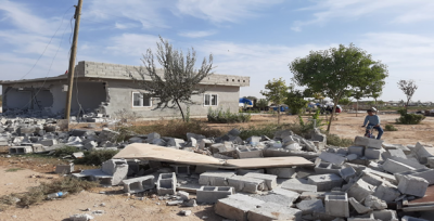 Akçakale'de kaçağa geçit yok