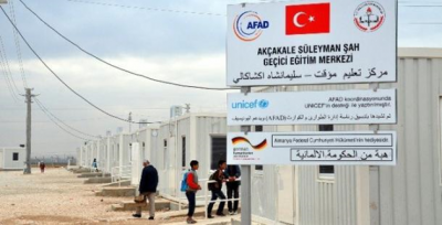 Akçakale'de kadroya girenler açıklandı!