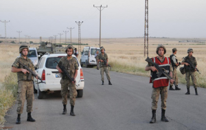 Akçakale'de okul taşıma kavgası, 1 ölü