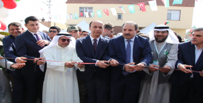 Akçakale'de Örnek Çalışma