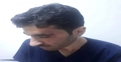 Akçakale'de Sağlık personeline şiddet iddiasıyla ilgili 2 gözaltı