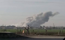 Akçakale'de silah sesleri susmuyor