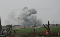 Akçakale'de tedirginlik