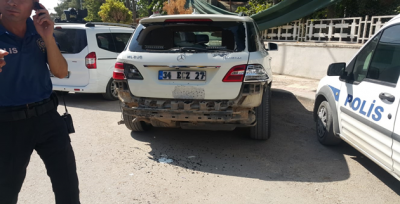 Akçakale'deki Saldırı İle İlgili 11 Tutuklama