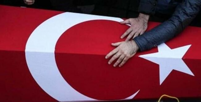 Akçakale'deki şehit ateşi, Balıkesir ve Nevşehir'e de düştü