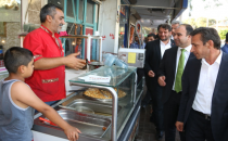 Akçakaleliler Büyükşehir'in İftar Davetinde Buluştu