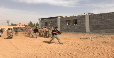 Akçakale'ye Teknolojik Kalekol İnşa Ediliyor