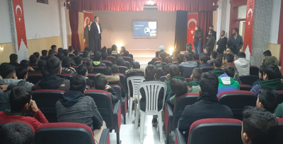 Akılcı İlaç Ve Akılcı Antibiyotik Kullanımı