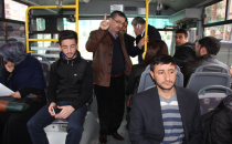 Akıllı kavşaklar geliyor