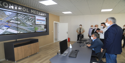 Akıllı Ulaşım Sistemleri Şube Müdürlüğü Kuruldu