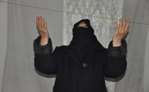 Aksaray Belediyesinde Suriyeli Misafirlere Anlamlı Yardım