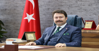 Aksu, 'Bu gece dileklerin kabul olduğu gecedir'