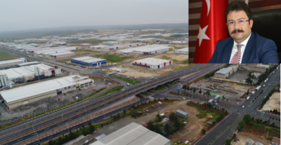 Aksu: 'Sanayicilerimizin yıllardır beklediği sorunlar kökten çözülecek'