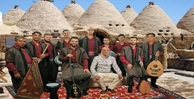 Akyol Sıra Gecesi Urfa'ya Tanıtına Klip