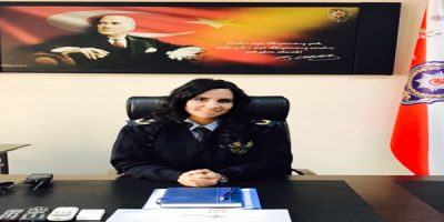 Alaca"Uyuşturucuya Asla Geçit Vermeyeceğiz"