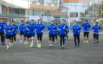 Alanya hazırlıklar sürüyor