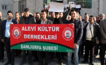 Alevi Derneği Maraş katliamına sessiz kalma