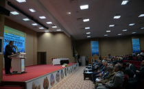 Algılar Ve Doğru İslam Sempozyumu Düzenlendi