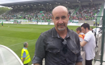 Ali Güneş Gaziantep'e sportif direktör oldu